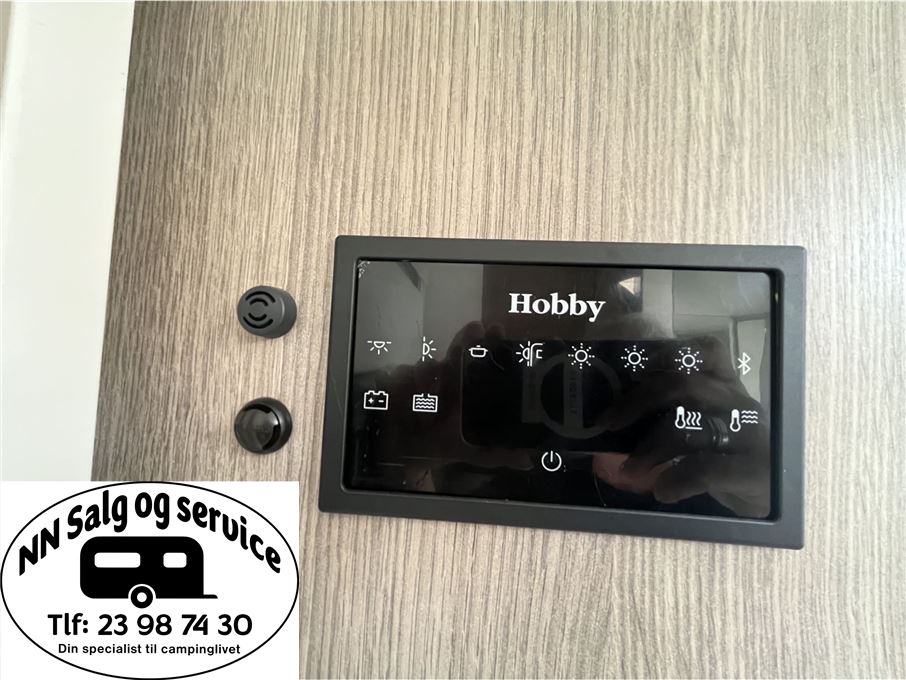 Hobby Prestige 560 UL
